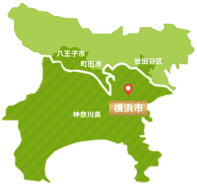 対応エリア