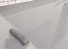 ベランダ・屋上防水
